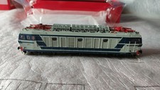 Rivarossi 2699 locomotore usato  Villarbasse
