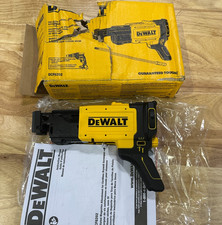 Dewalt dcf6202 collated for sale  Keller