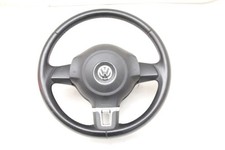 Steering wheel touran d'occasion  Expédié en Belgium