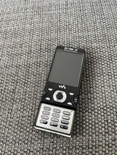 Sony ericsson w995 for sale  CHELMSFORD