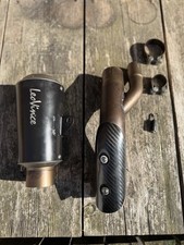 Leo vince slip for sale  BRISTOL