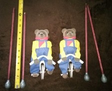 Vintage ernest balancing for sale  Romulus