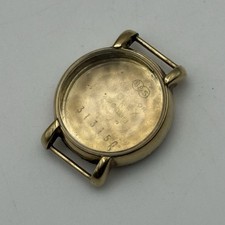 19.7mm 9ct yellow for sale  CHEPSTOW