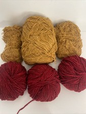 310g donegal aran for sale  BRADFORD