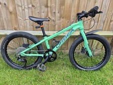 Orbea mx20 disc for sale  SOUTHAMPTON