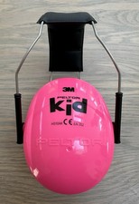 Peltor kids ear for sale  LICHFIELD