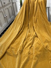 Vintage cotton velvet for sale  BRISTOL