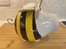 salt pepper piggy bank for sale  KINGSWINFORD
