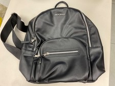 Jack wills black for sale  BODMIN