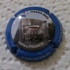 Capsule pierre mignon d'occasion  Écourt-Saint-Quentin