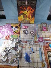 Talisman dungeonquest 1987 for sale  BUXTON