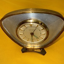 Vintage estyma clock for sale  SUTTON COLDFIELD
