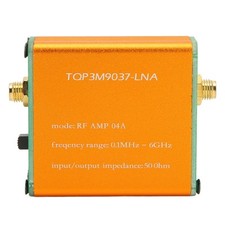 0.1mhz 6ghz full for sale  UK