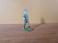 Quiralu figurine soldat d'occasion  Saint-Pierre-des-Corps