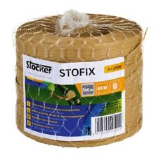 Stocker stofix piattina usato  Castel Goffredo