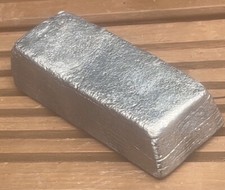 lead ingot for sale lead ingot for sale NOTTINGHAM