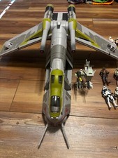 Star wars republic for sale  Tie Siding