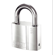Abloy 330 padlock for sale  LISKEARD