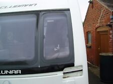 Caravan window lunar for sale  KIDDERMINSTER