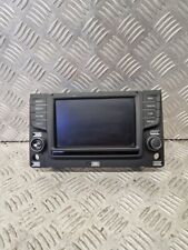 Passat sat nav for sale  SAWBRIDGEWORTH