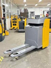 Jungheinrich ese 120 gebraucht kaufen  Mannheim