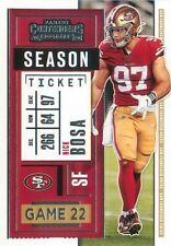 Nick bosa 2020 for sale  New York