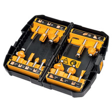 Dewalt set frese usato  Roccagloriosa
