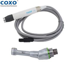 COXO Dental Endo Motor Peça de Mão 16:1 Contra Ângulo Mini Cabeça C SMART I PRO comprar usado  Enviando para Brazil