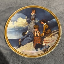 Norman rockwell rediscovered for sale  BRISTOL