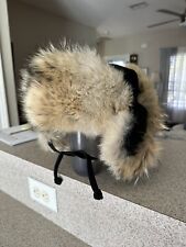 Women coyote fur for sale  New Port Richey