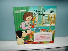 Mary mungo midge for sale  UK