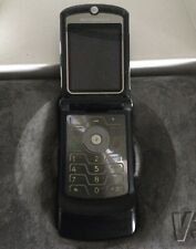 Motorola razr schwarz gebraucht kaufen  Kiel