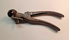 Vintage skelton saw for sale  SWANSEA