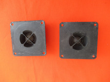 Rare paire tweeters d'occasion  Saint-Georges-de-Didonne