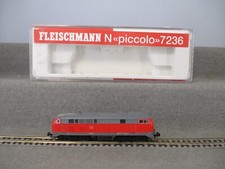 fleischmann spur n diesellok gebraucht kaufen  Wenden
