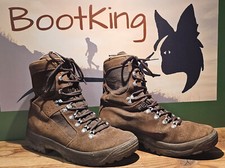 Meindl hiking walking for sale  WALTHAM ABBEY