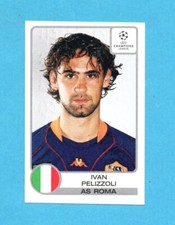 Panini champions 2001 usato  Milano