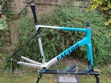 Factor 56cm rim for sale  CHELTENHAM