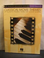 Classical movie themes for sale  Attleboro