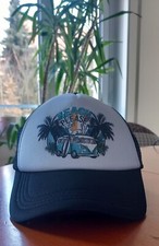 Baseball cap trucker gebraucht kaufen  Tübingen