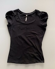 Tshirt noir pepe d'occasion  France