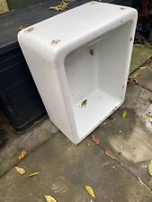 Belfast sink basin for sale  LONDON
