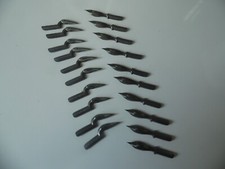 Plumes baionnettes plumes d'occasion  Gisors