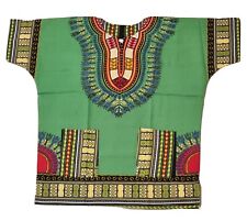 Unisex dashiki african for sale  WAKEFIELD