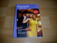 Baccara collection 3in1 gebraucht kaufen  Bünde