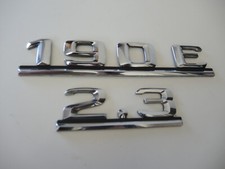 W201 typenschild 190e gebraucht kaufen  Schönaich