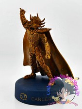 Mini boneco mascote anime japonês Cancer Saint Seiya Knights of the Zodiac, usado comprar usado  Enviando para Brazil
