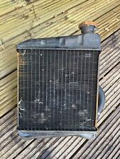 Classic mini radiator for sale  SWANSEA