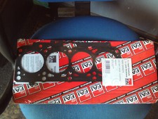 Head gasket audi for sale  LOWESTOFT