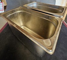 Behälter 1 3 gebraucht kaufen  Schacht-Audorf